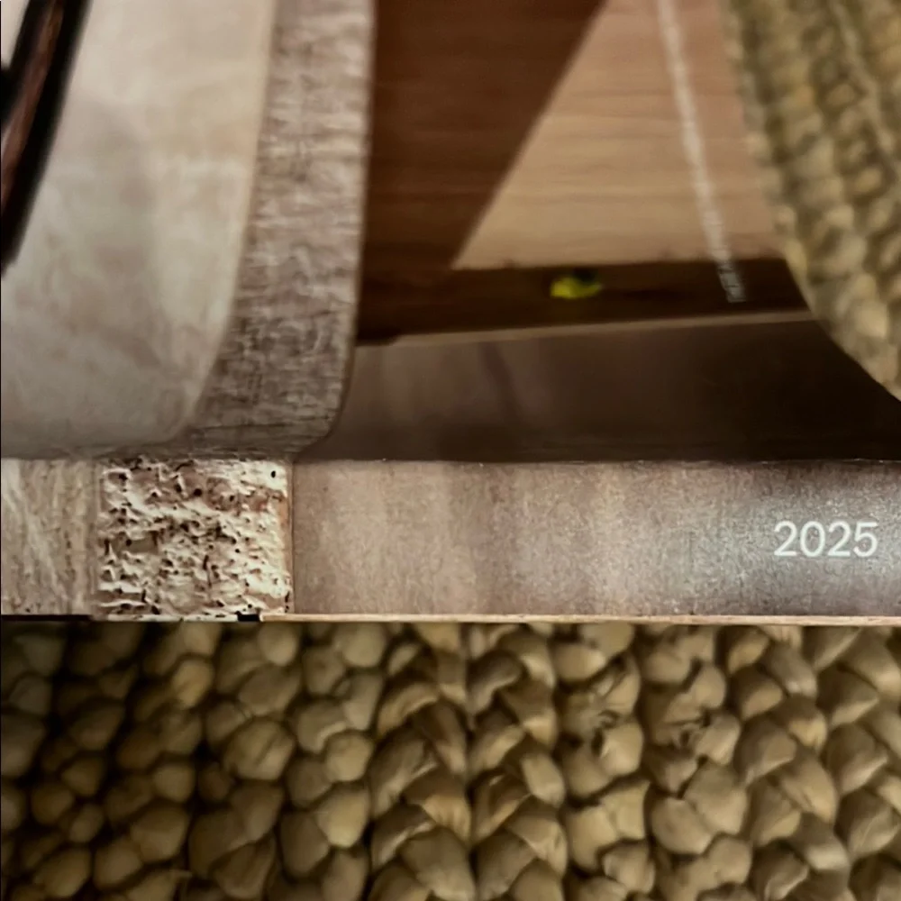 Restoration Hardware Catalogue 2025